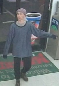 Maverik Suspect 2