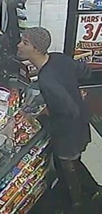 Maverik Suspect 4